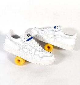 ASICS Japan Pro - White / Illusion Blue