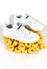 ASICS Japan Pro - White / Illusion Blue