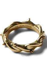 Thorn Ring - Gold