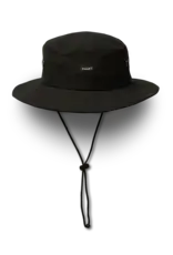 HUF Ventura Boonie Hat - Black