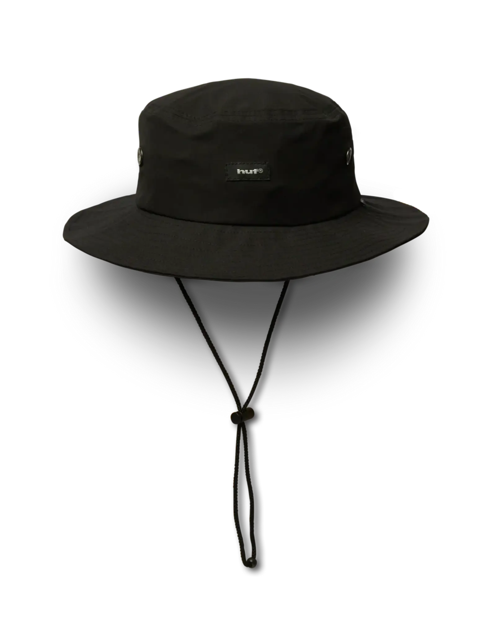 Ventura Boonie Hat - Black