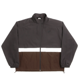 NEW BALANCE NB Numeric Archive Jacket - Faded Black