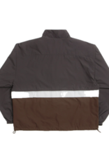 NEW BALANCE NB Numeric Archive Jacket - Faded Black