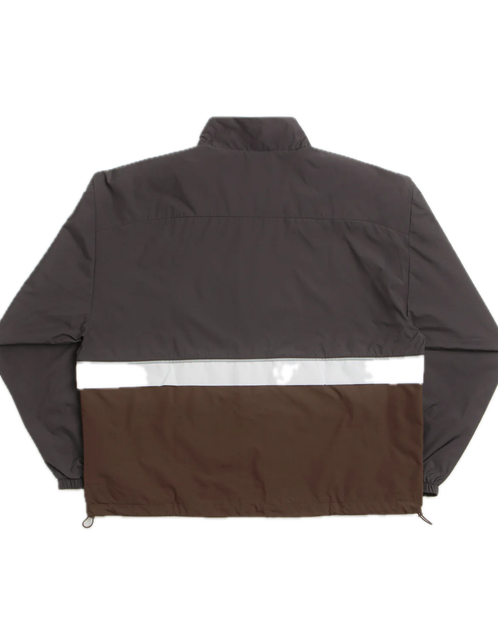 NEW BALANCE NB Numeric Archive Jacket - Faded Black