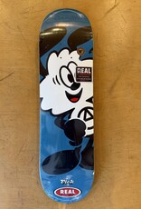 REAL SKATEBOARDS Verdy Vick Skate Shop Day 2026 Exclusive Deck - 8.5