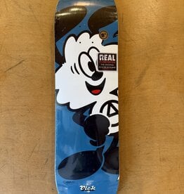 REAL SKATEBOARDS Verdy Vick Skate Shop Day 2026 Exclusive Deck - 8.5