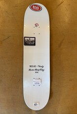 REAL SKATEBOARDS Verdy Ishod Skate Shop Day 2026 Exclusive Deck - 8.25