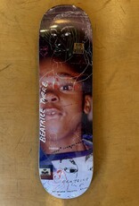 THERE SKATEBOARDS Beatrice Guest Pro Skate Shop Day 2026 Exclusive True Fit Deck - 8.25