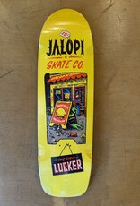 ANTI HERO Jalopi Lurker Skate Shop Day 2026 Exclusive Deck - 9.1