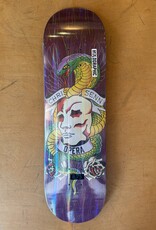 OPERA Chris Senn Guest Skate Shop Day EX7 Deck - 8.75