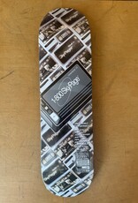 UNDERWORLD EMPIRE UE SkyPager II Skate Shop Day EX7 Deck - 8.5