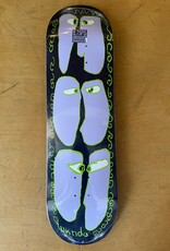 Enzyme B.E.E.F. Technology Basalt Deck - 8.75