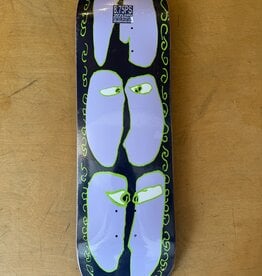 WKND Enzyme B.E.E.F. Technology Basalt Deck - 8.75