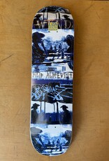 Jubb Filip Almqvist Pro Deck - 8.6