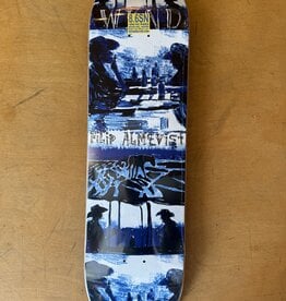 WKND Jubb Filip Almqvist Pro Deck - 8.6