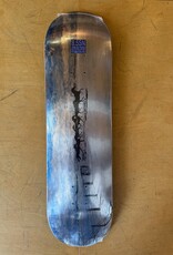 Silver Stallion Andrew Considine Pro Deck - 8.5