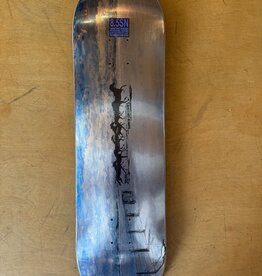 WKND Silver Stallion Andrew Considine Pro Deck - 8.5