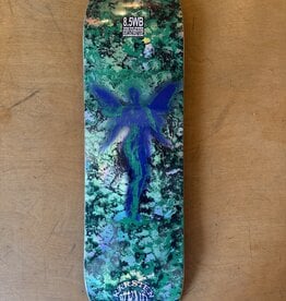 WKND Huldra Karsten Kleppan Pro Deck - 8.5
