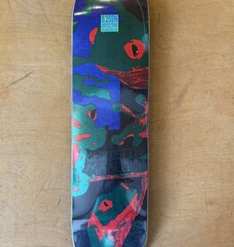 WKND Croaking Christian Maalouf Pro Deck - 8.25