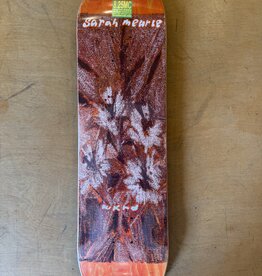 WKND Posy Sarah Meurle Pro Deck - 8.25
