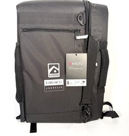 KYOTO Kingswell Los Feliz x Kyoto SB Pro Board Bag SSD 2026 - Black