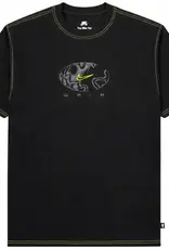 NIKE SB Ishod Skate T-Shirt - Black