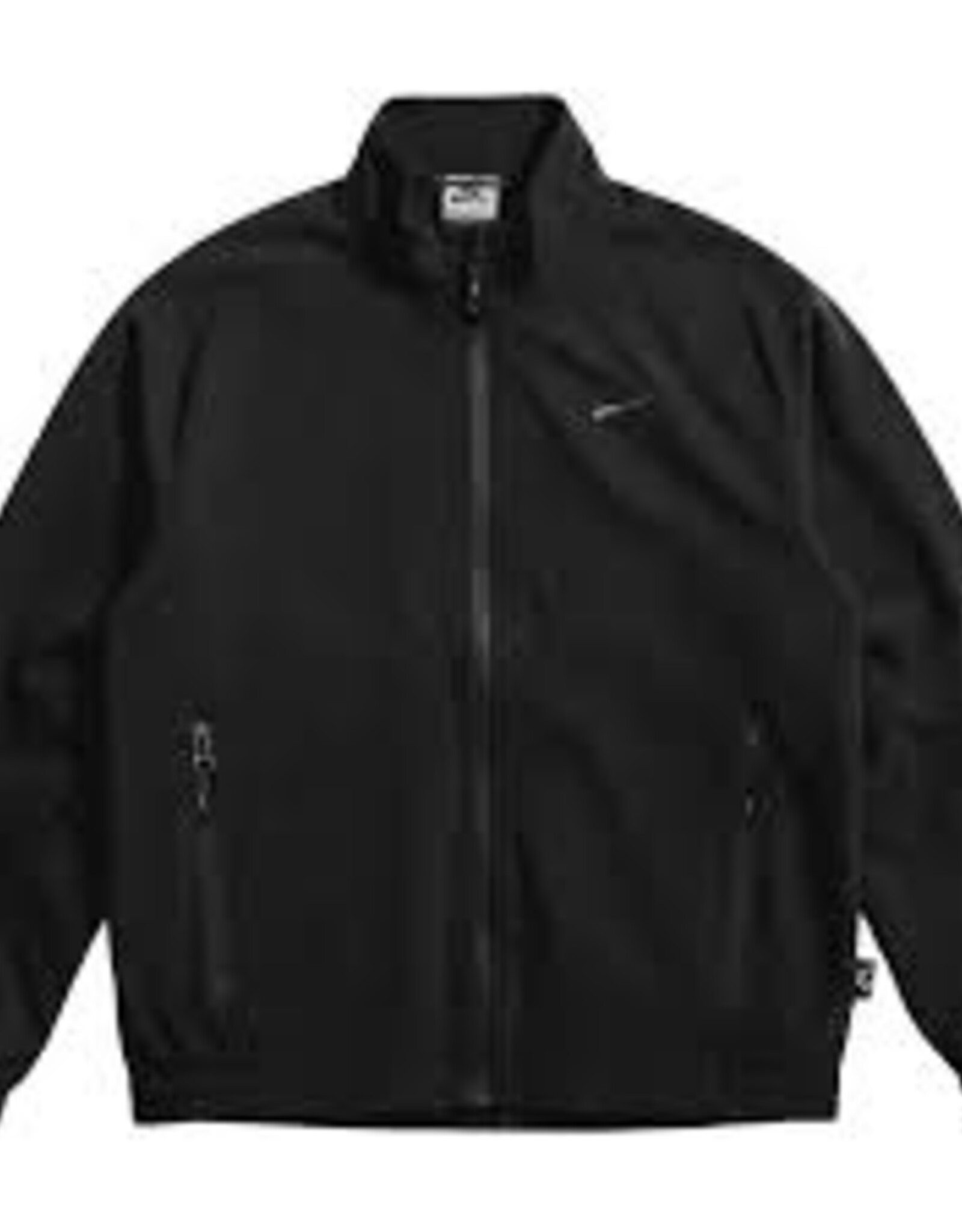 NIKE SB Ishod Track Jacket - Black