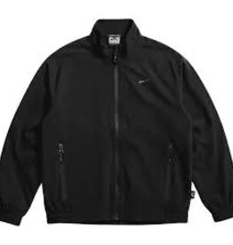 NIKE SB Ishod Track Jacket - Black