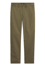 VANS Authentic Chino Straight Pant - Mossy Olive