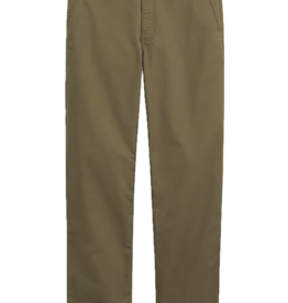VANS Authentic Chino Straight Pant - Mossy Olive