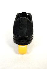 CONVERSE CONVERSE ONE STAR PRO OX - BLACK/BLACK/BLACK