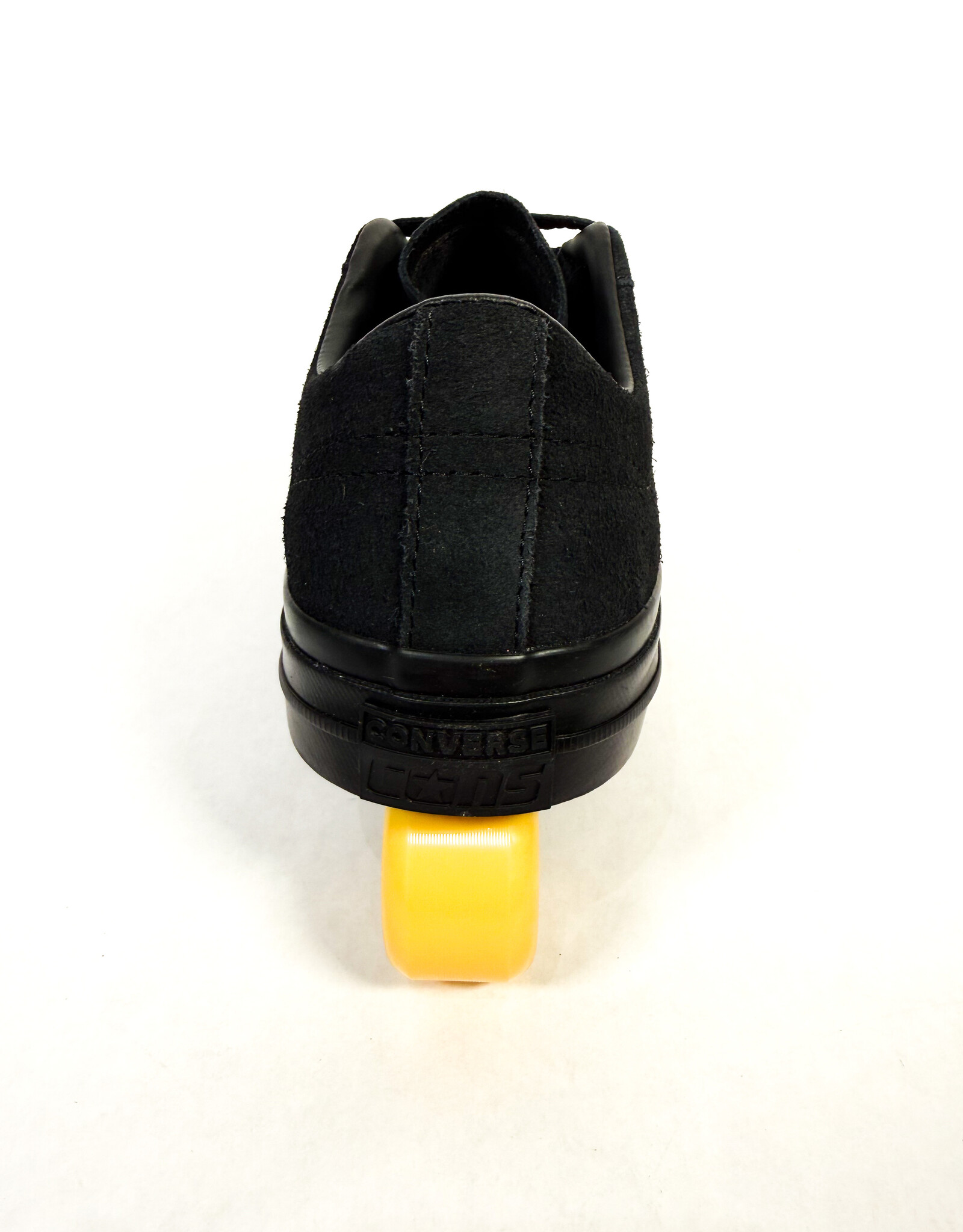 CONVERSE Cons One Star Pro Ox - Black / Black / Black