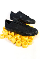 CONVERSE Cons One Star Pro Ox - Black / Black / Black