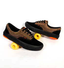 VANS Skate Era Wafflecup - Black / Brown