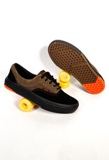 VANS Skate Era Wafflecup - Black / Brown