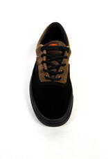 VANS Skate Era Wafflecup - Black / Brown