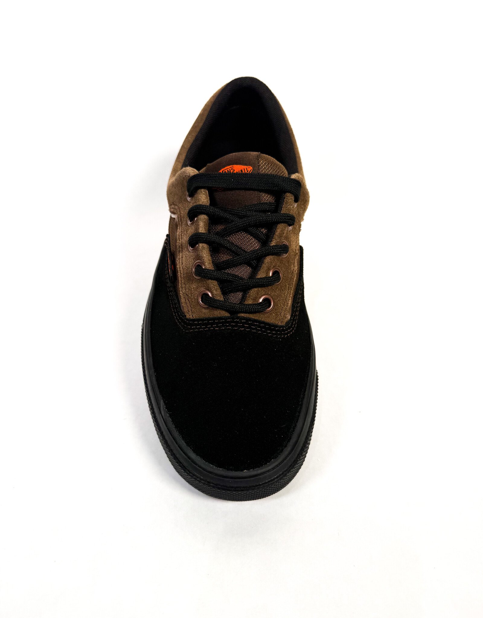 VANS Skate Era Wafflecup - Black / Brown