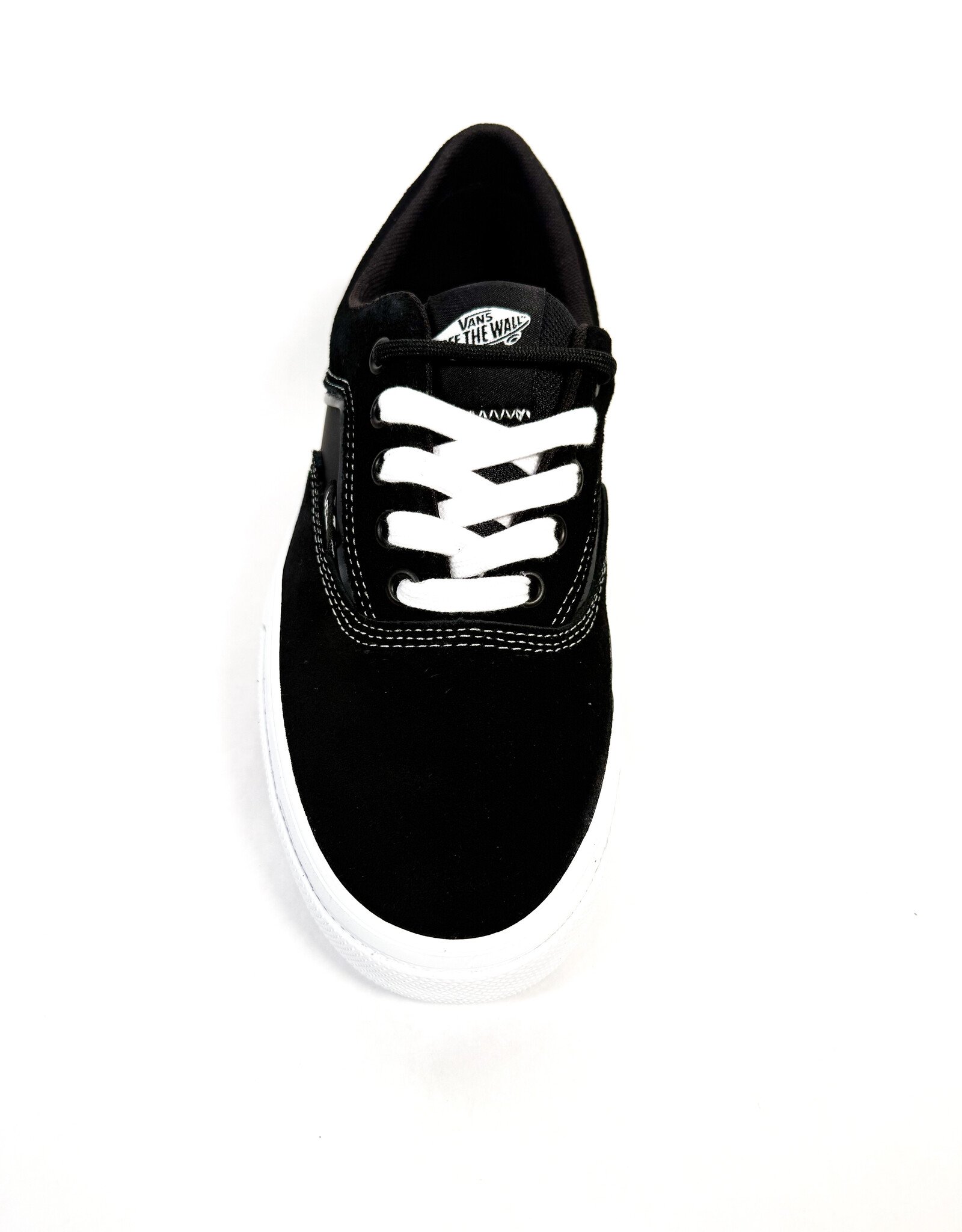 VANS Skate Era Wafflecup - Black / White