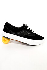 VANS Skate Era Wafflecup - Black / White