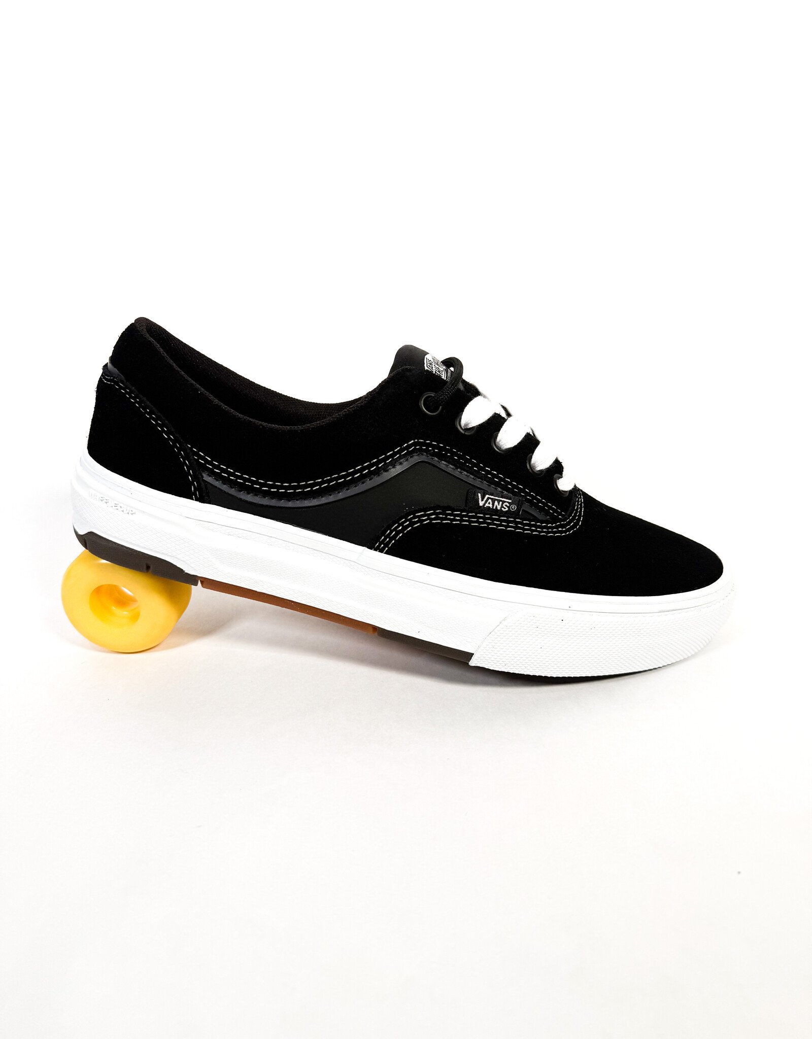 VANS Skate Era Wafflecup - Black / White