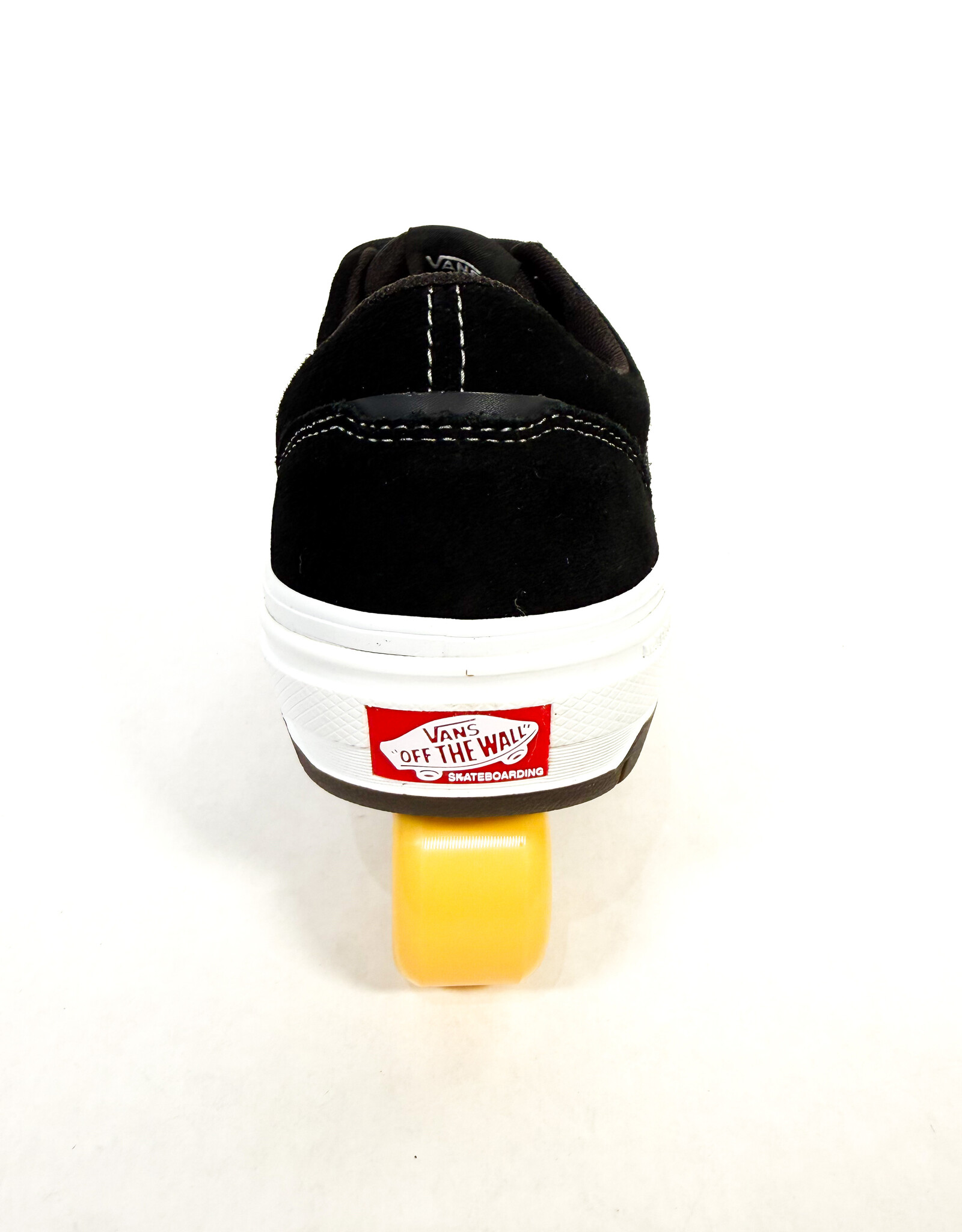 VANS Skate Era Wafflecup - Black / White