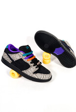 NIKE SB Dunk Low Pro Dashawn Jordan 'Diamondback' -  String / Black