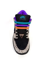 NIKE SB Dunk Low Pro Dashawn Jordan 'Diamondback' -  String / Black