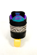 NIKE SB Dunk Low Pro Dashawn Jordan 'Diamondback' -  String / Black