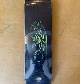 FUCKING AWESOME Dragon Aidan Mackey Pro Deck - 8.25