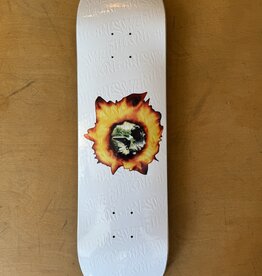 FUCKING AWESOME Angel Burn White Team Deck - 8.38