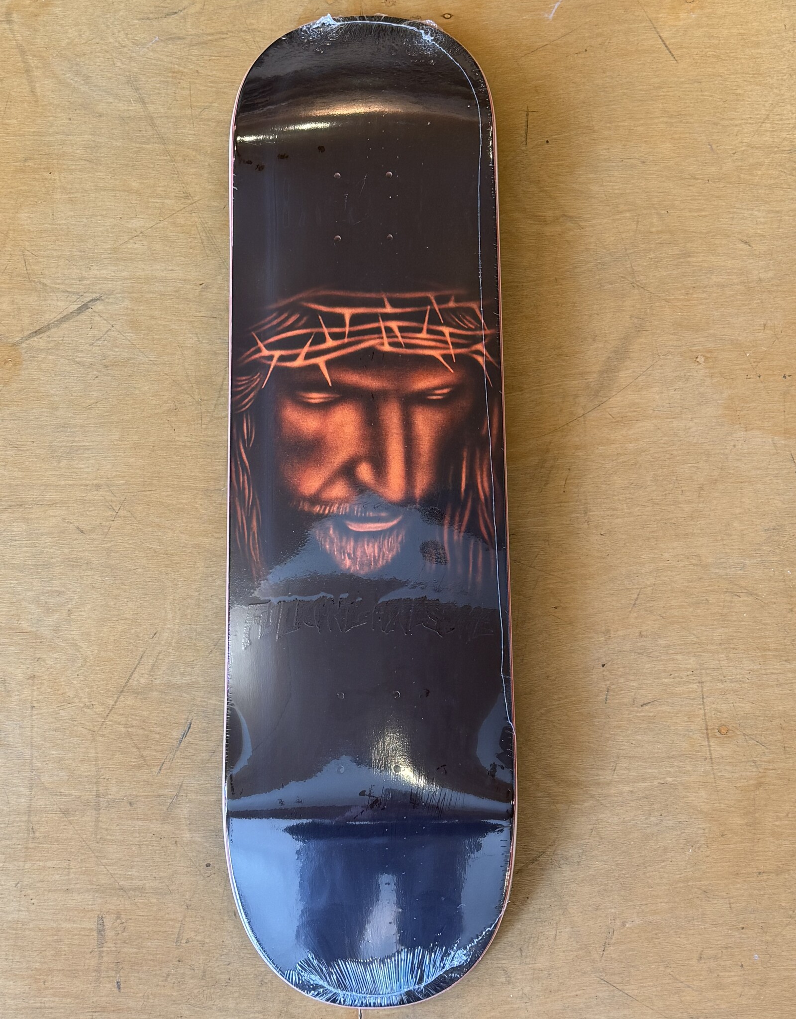 FUCKING AWESOME La Corona AVE Pro Deck - 8.5