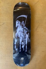 FUCKING AWESOME Muerte Elijah Berle Pro Deck - 8.5