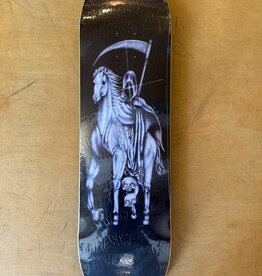 FUCKING AWESOME Muerte Elijah Berle Pro Deck - 8.5