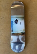 FUCKING AWESOME Levitation Jason Dill Pro Deck - 8.18